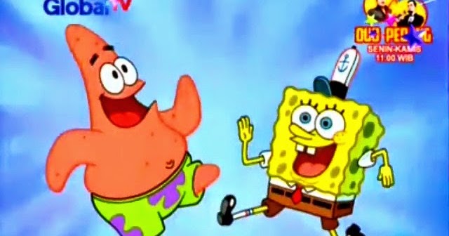 spongebob sub indo download 720p